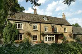 The Red Lion B&B,  Shipston on stour